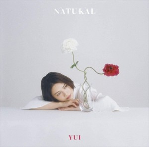 【おまけCL付】新品 NATURAL (通常盤) / YUI (CD) SRCL11727-SK