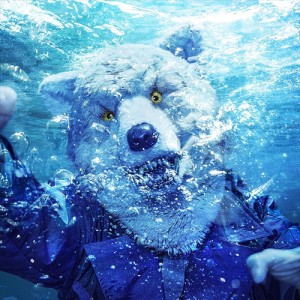 【おまけCL付】新品 INTO THE DEEP(初回生産限定盤) / MAN WITH A MISSION マン・ウィズ・ア・ミッション (CDM+DVD) SRCL11806-SK