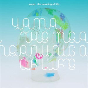 【おまけCL付】新品 the meaning of life(初回生産限定盤) / yama ヤマ (CD+Blu-ray) SRCL11877-SK