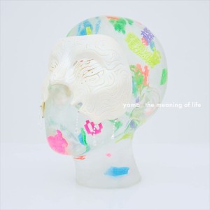 【おまけCL付】新品 the meaning of life(通常盤) / yama ヤマ (CD) SRCL11879-SK