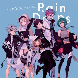 【おまけCL付】新品 オントロジー(初回限定盤B) / Rain Drops (2CD) TYCT69179-SK