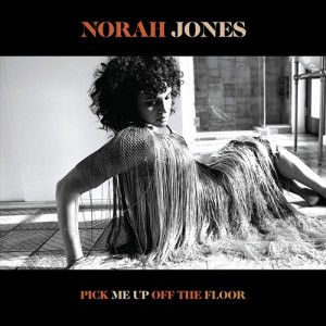 【おまけCL付】新品 ピック・ミー・アップ・オフ・ザ・フロア（通常盤） / ノラ・ジョーンズ NORAH JONES (CD) UCCQ1125-SK