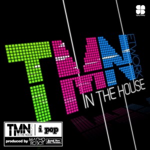 新品 TM NETWORK IN THE HOUSE / I pop (CD) UDCD20-KUR