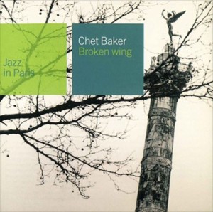新品 ブロークン・ウィング(Broken Wing) / Chet Baker(チェット・ベイカー) (CD-R) VODJ-60052-LOD