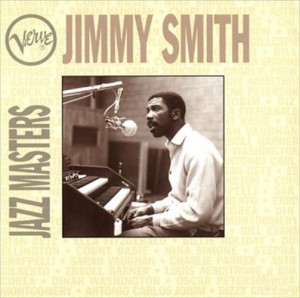 新品 ジミ−・スミス(Verve Jazz Masters series 23 Jimmy Smith) / Jimmy Smith(ジミー・スミス) (CD-R) VODJ-60062-LOD