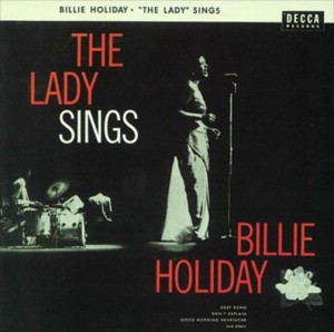 新品 ザ・レディ・シングス(THE LADY SINGS) / BILLIE HOLIDAY(ビリー・ホリデイ) (CD-R) VODJ-60163-LOD