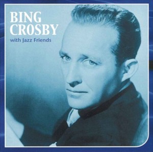 新品 ビング・クロスビー・ウイズ・ジャズ・フレンズ / BING CROSBY (CD-R) VODJ-60171-LOD