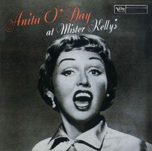 新品 アニタ・オデイ・アット・ミスタ−・ケリ−(Anita O'day At Mister Kelly's) / Anita O'Day(アニタ・オデイ) (CD-R) VODJ-60172-LOD