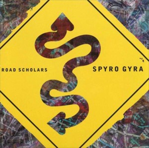 新品 ロード・スコラーズ(Road Scholars) / Spyro Gyra(スパイロ・ジャイラ) (CD-R) VODJ-60198-LOD