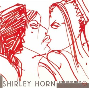 新品 アイ・リメンバー・マイルス(I Remember Miles) / Shirley Horn(シャーリー・ホーン) (CD-R) VODJ-60248-LOD