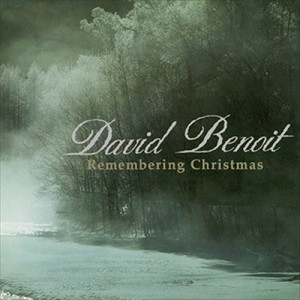 新品 リメンバリング・クリスマス(Remembering Christmas) / David Benoit(デビッド・ベノワ) (CD-R) VODJ-60277-LOD