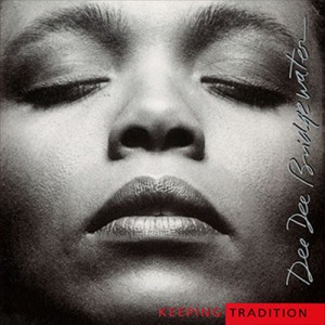 新品 キ−ピング・トラディッション(Keeping Tradition) / Dee Dee Bridgewater(ディー・ディー・ブリッジウォーター) (CD-R) VODJ-60285