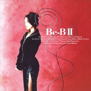 新品 Be-B ?U / Be-B (CD-R) VODL-60058-LOD