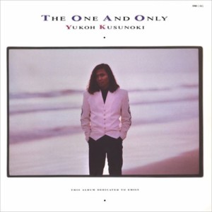新品 THE ONE AND ONLY / 楠木勇有行 (CD-R) VODL-60173-LOD
