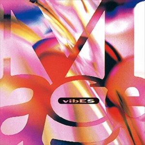 新品 vibES / M-AGE (CD-R) VODL-60407-LOD