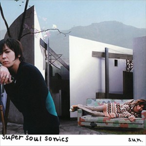 新品 S.U.N / SUPER SOUL SONICS (CD-R) VODL-60494-LOD