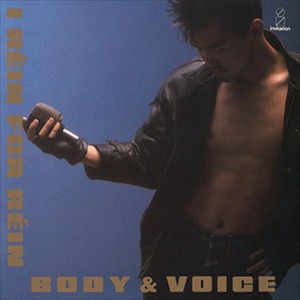 新品 BODY & VOICE / アイリーン･フォーリーン (CD-R) VODL-60514-LOD