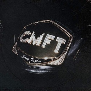 【おまけCL付】新品 CMFT / コリィ・テイラー Corey Taylor (CD) WPCR18358-SK