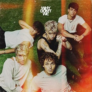 【おまけCL付】新品 ザ・グッド・タイムズ・アンド・ザ・バッド・ワンズ / ホワイ・ドント・ウィー Why Don't We (CD) WPCR18401