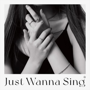 【おまけCL付】新品 Just Wanna Sing(通常盤) / 伶 (CD) AICL4159-SK