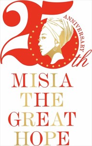 【おまけCL付】新品 MISIA THE GREAT HOPE BEST (通常盤) / MISIA ミーシャ (CD) BVCL1259-SK