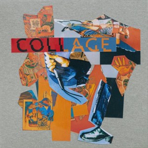 【おまけCL付】新品 COLLAGE(初回生産限定盤)(紙ジャケット仕様) / 菅田将暉 (CD+Blu-ray) ESCL5618-SK