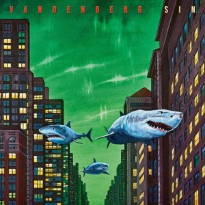 【おまけCL付】シン / ヴァンデンバーグ Vandenberg (CD) GQCS91340