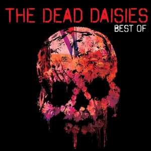 【おまけCL付】ベスト・オブ / ザ・デッド・デイジーズ The Dead Daisies (2CD) GQCS91341