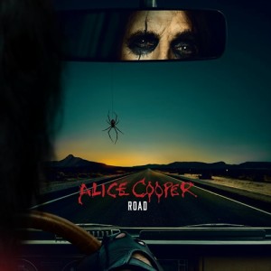 【おまけCL付】ロード / アリス・クーパー Alice Cooper (CD+Blu-ray) GQCS91364-SK