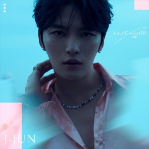 【おまけCL付】新品  Love Covers III (初回生産限定盤) / ジェジュン (CD+DVD) JJKD93-SK