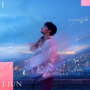 【おまけCL付】新品  Love Covers III (通常盤) / ジェジュン (CD) JJKD95-SK