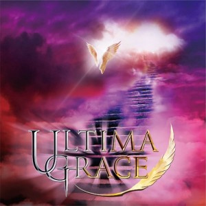 【おまけCL付】新品 アルティマ・グレイス / アルティマ・グレイス ULTIMA GRACE (CD) KICS4045-SK