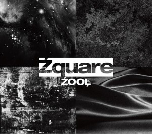 【おまけCL付】新品  Zquare (初回限定盤A) / ZOOL ズール アイドリッシュセブン (CD) LACA35087-SK