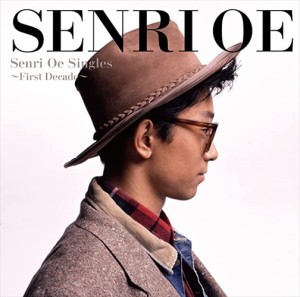【おまけCL付】新品 Senri Oe Singles 〜First Decade〜(通常盤) / 大江千里 (2CD) MHCL30718-SK