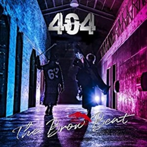 【おまけCL付】新品 404(Type B)(初回限定盤) / Brow Beat ザブロウビート (CD) PCCA6127-SK