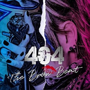 【おまけCL付】新品 404(Type C)(通常盤) / Brow Beat ザブロウビート (CD) PCCA6128-SK