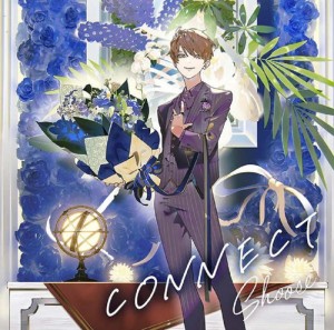【おまけCL付】CONNECT(初回限定盤) / しゅーず (CD + DVD) PCCA6189