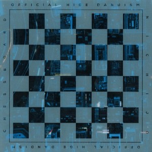 【おまけCL付】Chessboard/日常 / Official髭男dism ヒゲダン (CDM+DVD) PCCA6225-SK