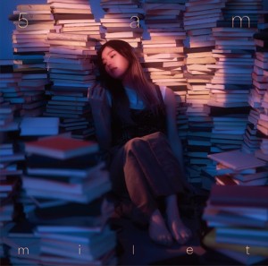 【おまけCL付】5am (通常盤) / milet ミレイ (CD) SECL2910