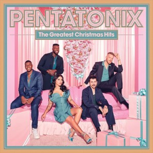 【おまけCL付】 ザ・グレイテスト・クリスマス・ヒッツ / ペンタトニックス Pentatonix (2CD) SICP6564-SK