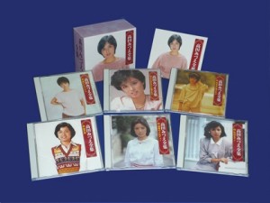 新品 高田みづえ全集 全96曲 /  (6枚組CD) TFC-2151-