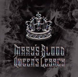 【おまけCL付】新品 Queen's Legacy(通常盤) / Mary's Blood メアリーズブラッド (CD) TKCA75048-SK