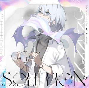 【おまけCL付】新品 Solution(通常盤) / Sou そう (CD) TYCT60195-SK