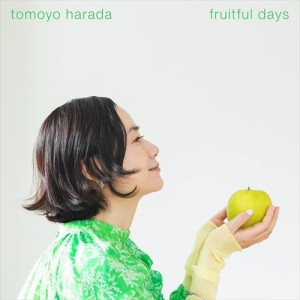 【おまけCL付】新品 fruitful days(通常盤) / 原田知世 (CD) UCCJ2203-SK