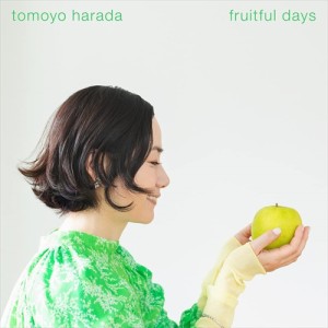 【おまけCL付】新品 fruitful days(初回限定盤) / 原田知世 (CD+DVD) UCCJ9237-SK