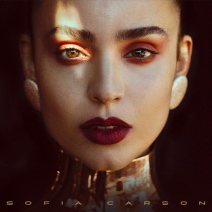 【おまけCL付】新品 ソフィア / ソフィア・カーソン Sofia Carson (CD) UICH1018-SK