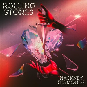 【おまけCL付】ハックニー・ダイアモンズ (通常盤)(デジパック仕様) / ザ・ローリング・ストーンズ The Rolling Stones (CD) UICY16194-S