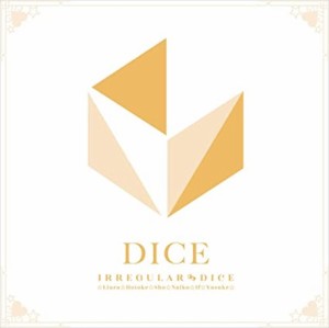 【おまけCL付】新品 DICE(通常盤) / いれいす (CD) VICL65719-SK