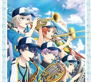 【おまけCL付】新品 甲子園応援楽曲集 ウインドボーイズ!コラボVer.(初回限定盤) / ゲームミュージック (CD) YCCS10101-SK