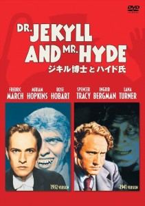 新品 ジキル博士とハイド氏 コレクターズ・エディション 【DVD】 1000635228-HPM